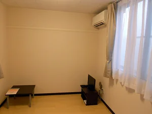 のマンスリーマンション・ウィークリーマンション「レオネクストディヴェルソ 102(No.1323619)」メイン画像