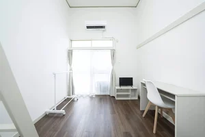 のマンスリーマンション・ウィークリーマンション「AP495 メモリーズハウス 202(No.1323623)」メイン画像