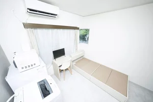 東京都立松沢病院周辺のマンスリーマンション・ウィークリーマンション「AP589 クロノス和泉East 101(No.1323674)」メイン画像