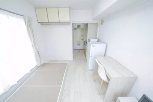 のマンスリーマンション・ウィークリーマンション「AP612 メゾン・ド・イザール 401(No.1323697)」メイン画像