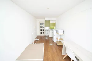 のマンスリーマンション・ウィークリーマンション「AP615 ラ・レジダンス・ド・ラフィネ 203(No.1323700)」メイン画像