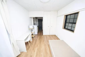 のマンスリーマンション・ウィークリーマンション「AP626 コーポ三愛 103(No.1323710)」メイン画像