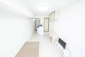 東京工業大学大岡山キャンパス周辺のマンスリーマンション・ウィークリーマンション「AP646 メゾン・ド・アルジャン 310(No.1323722)」メイン画像