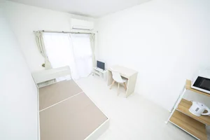 若林駅（東京都）のマンスリーマンション・ウィークリーマンション「AP650 メゾン・ド・マドリエ 503(No.1323727)」メイン画像