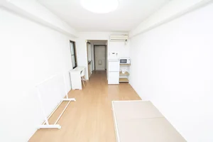 東京都立松沢病院周辺のマンスリーマンション・ウィークリーマンション「AP651 リック上北沢 105(No.1323728)」メイン画像
