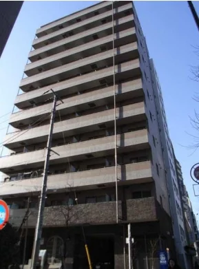 豊島区のマンスリーマンション・ウィークリーマンション「マイナビSTAYサンテミリオン目白【仮称】 705(No.1323736)」メイン画像