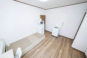 のマンスリーマンション・ウィークリーマンション「AP671 大庭ハイム 202(No.1323740)」メイン画像