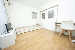 のマンスリーマンション・ウィークリーマンション「AP679 けやきハウス 104(No.1323752)」メイン画像