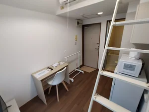 上井草駅（東京都）のマンスリーマンション・ウィークリーマンション「AP685 フォルトゥーナ上井草 201(No.1323761)」メイン画像