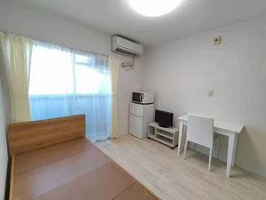 のマンスリーマンション・ウィークリーマンション「AP70 メゾン・ド・エルビエ（自由が丘） 503(No.1323766)」メイン画像