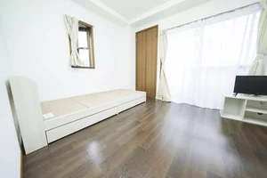 のマンスリーマンション・ウィークリーマンション「AP704 ラ・ヴェール 201(No.1323768)」メイン画像