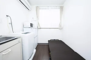 世田谷駅（東京都）のマンスリーマンション・ウィークリーマンション「AP709 世田谷Hathaway 103(No.1323771)」メイン画像