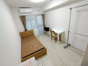 のマンスリーマンション・ウィークリーマンション「AP71 メゾン・ド・セリバテール（西小山） 207(No.1323772)」メイン画像