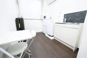 若林駅（東京都）のマンスリーマンション・ウィークリーマンション「AP710 世田谷Hathaway 104(No.1323773)」メイン画像