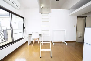 小平駅（東京都）のマンスリーマンション・ウィークリーマンション「AP717 ベル武蔵野弐番館 205(No.1323777)」メイン画像