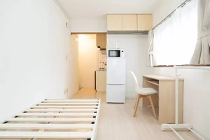 のマンスリーマンション・ウィークリーマンション「AP736 メゾン・ド・フェスタン 101(No.1323786)」メイン画像