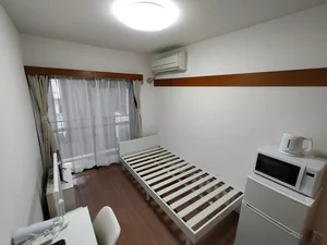 のマンスリーマンション・ウィークリーマンション「AP757 ホープ錦糸町 201(No.1323802)」メイン画像