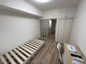 東京都の株式会社クロスハウスのマンスリーマンション・ウィークリーマンション「AP762 ハイタウン池上№3 108(No.1323807)」メイン画像