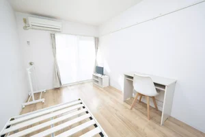 のマンスリーマンション・ウィークリーマンション「AP767 トップ青砥第四 105(No.1323810)」メイン画像