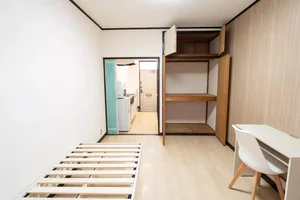 のマンスリーマンション・ウィークリーマンション「AP771 ドウエルいどやA 206(No.1323814)」メイン画像