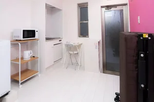 のマンスリーマンション・ウィークリーマンション「AP798 サークルハウス関町北 103(No.1323833)」メイン画像