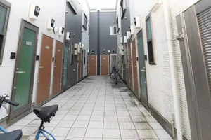 のマンスリーマンション・ウィークリーマンション「AP799 サークルハウス関町北 106(No.1323834)」メイン画像