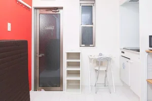のマンスリーマンション・ウィークリーマンション「AP799 サークルハウス関町北 106(No.1323834)」メイン画像