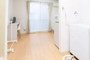 東京都のマンスリーマンション・ウィークリーマンション「AP800 スカイヒルズ 102(No.1323836)」メイン画像
