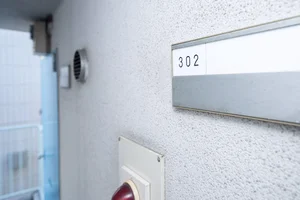 のマンスリーマンション・ウィークリーマンション「AP808 メゾン・ド・セルモン 302(No.1323839)」メイン画像