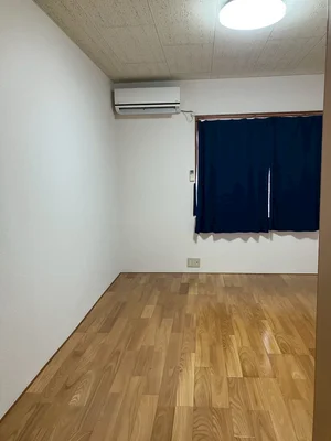 のマンスリーマンション・ウィークリーマンション「きららマンスリー島根大学北 1K-2F-G(No.1323847)」メイン画像