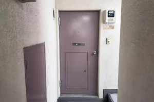 のマンスリーマンション・ウィークリーマンション「AP822 メゾン・ド・シュミネ 207(No.1323850)」メイン画像