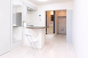 のマンスリーマンション・ウィークリーマンション「AP824 ラ・パルフェ・ド・ジュワンドル 409(No.1323851)」メイン画像