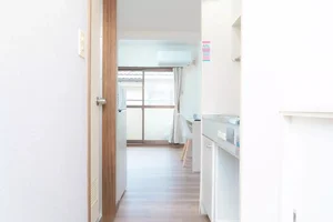 小平駅（東京都）のマンスリーマンション・ウィークリーマンション「AP826 ベル武蔵野弐番館 202(No.1323853)」メイン画像