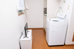 東京富士大学周辺のマンスリーマンション・ウィークリーマンション「AP884 ライフピアラベンダー 105(No.1323883)」メイン画像