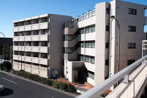 若林駅（東京都）のマンスリーマンション・ウィークリーマンション「AP922 メゾン・ド・マドリエ 511(No.1323890)」メイン画像