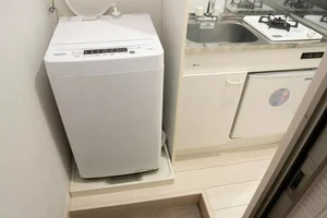 若林駅（東京都）のマンスリーマンション・ウィークリーマンション「AP923 リプロンビギン三軒茶屋Ⅱ 105(No.1323891)」メイン画像