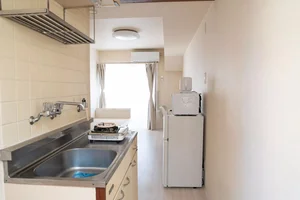 のマンスリーマンション・ウィークリーマンション「AP927 メゾン・ド・エピック 305(No.1323895)」メイン画像