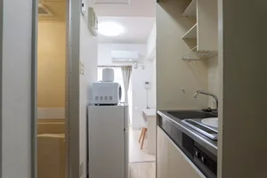 日本大学芸術学部周辺のマンスリーマンション・ウィークリーマンション「AP974 フォーラムイン・東京 907(No.1323904)」メイン画像