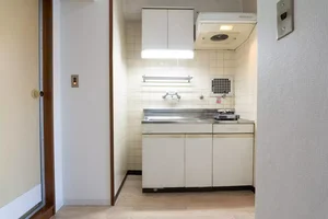 東京富士大学周辺のマンスリーマンション・ウィークリーマンション「AP975 メゾン・ド・目白台 703(No.1323906)」メイン画像