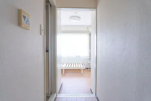 のマンスリーマンション・ウィークリーマンション「AP980 ルーブル江古田2 402(No.1323911)」メイン画像