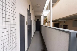 東京富士大学周辺のマンスリーマンション・ウィークリーマンション「AP995 シティプラザ東新宿 203(No.1323917)」メイン画像