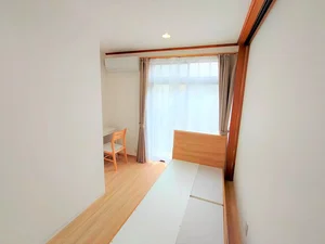 のマンスリーマンション・ウィークリーマンション「N1 クロス中目黒1 201(No.1323921)」メイン画像