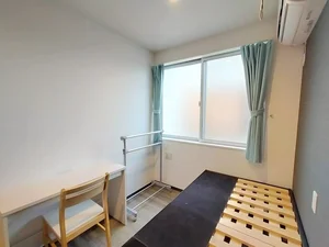 大東文化大学東京板橋キャンパス周辺のマンスリーマンション・ウィークリーマンション「SA214 SA-クロス氷川台2 203(No.1324040)」メイン画像