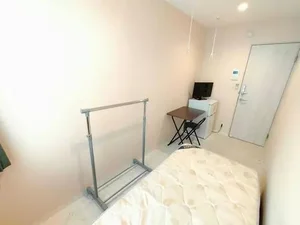 のマンスリーマンション・ウィークリーマンション「SA217 SA-クロス練馬高野台2 104(No.1324073)」メイン画像