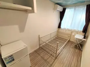 千歳烏山駅（東京都）のマンスリーマンション・ウィークリーマンション「SA221 SA-クロス千歳烏山2 102(No.1324111)」メイン画像