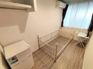 千歳烏山駅（東京都）のマンスリーマンション・ウィークリーマンション「SA221 SA-クロス千歳烏山2 103(No.1324112)」メイン画像