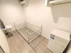 千歳烏山駅（東京都）のマンスリーマンション・ウィークリーマンション「SA221 SA-クロス千歳烏山2 104(No.1324113)」メイン画像