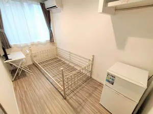 千歳烏山駅（東京都）のマンスリーマンション・ウィークリーマンション「SA221 SA-クロス千歳烏山2 105(No.1324114)」メイン画像