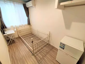 千歳烏山駅（東京都）のマンスリーマンション・ウィークリーマンション「SA221 SA-クロス千歳烏山2 106(No.1324115)」メイン画像