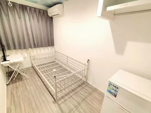 千歳烏山駅（東京都）のマンスリーマンション・ウィークリーマンション「SA221 SA-クロス千歳烏山2 107(No.1324116)」メイン画像